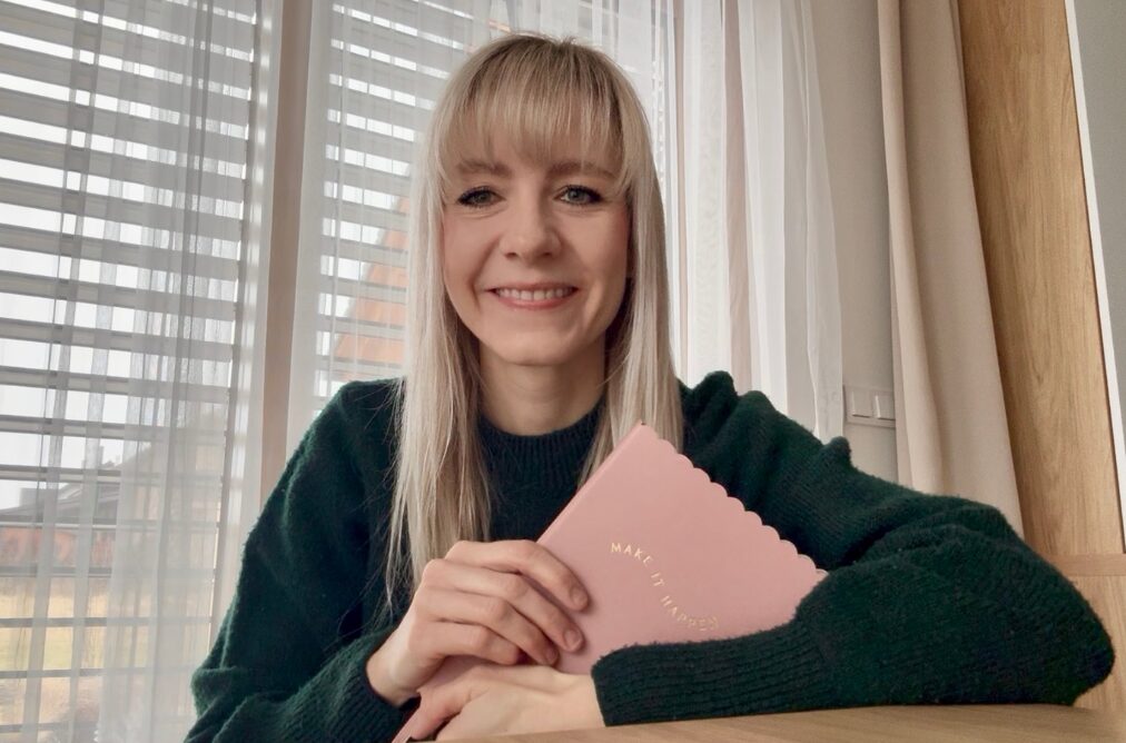 Míša Sedláčková