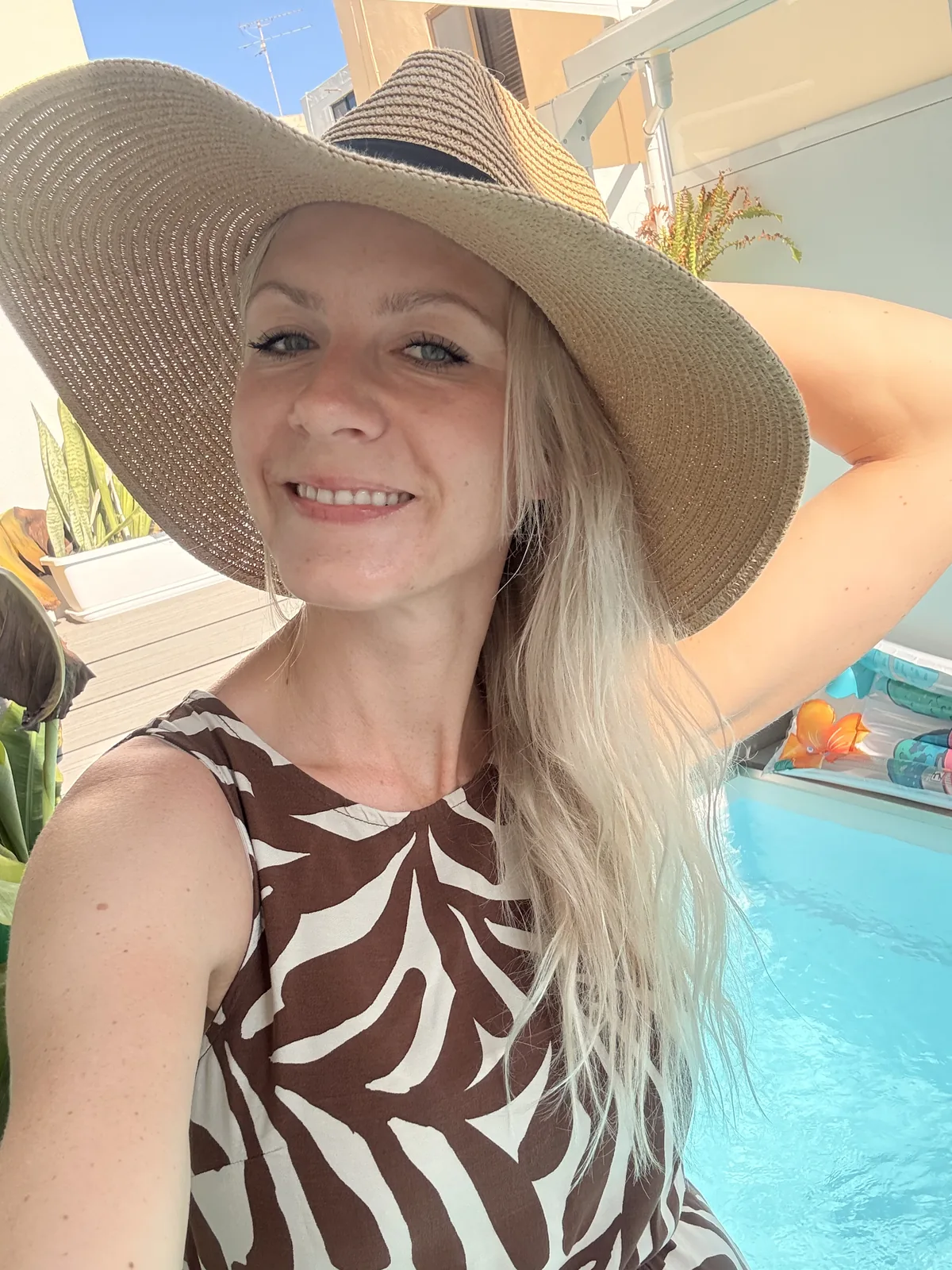 Míša Sedláčková