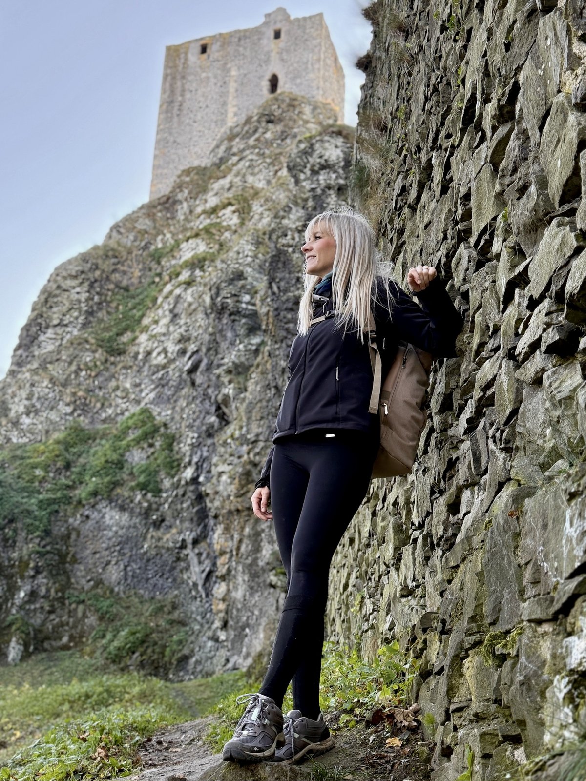 Míša Sedláčková