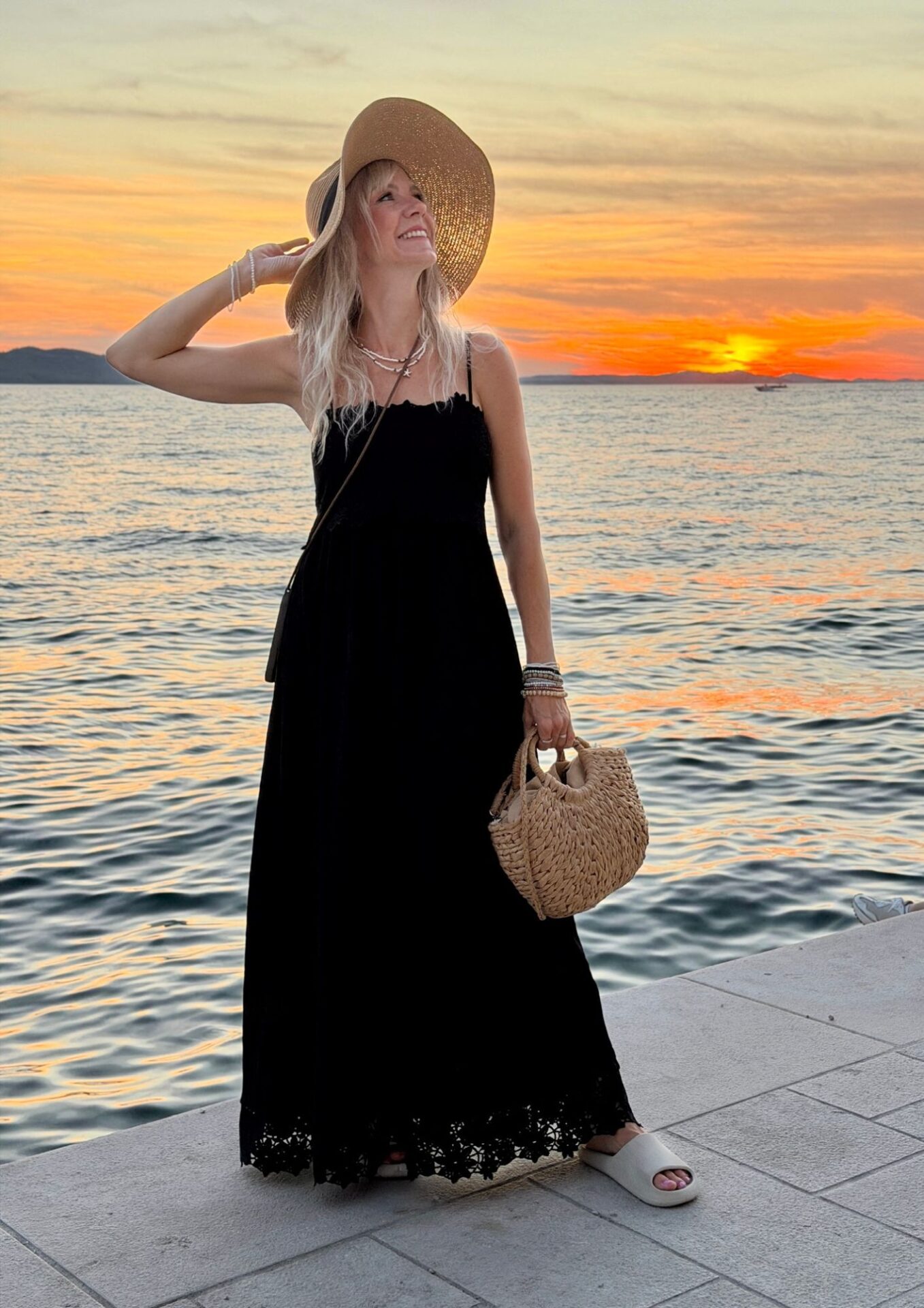 Míša Sedláčková, výživová poradkyně a koučka