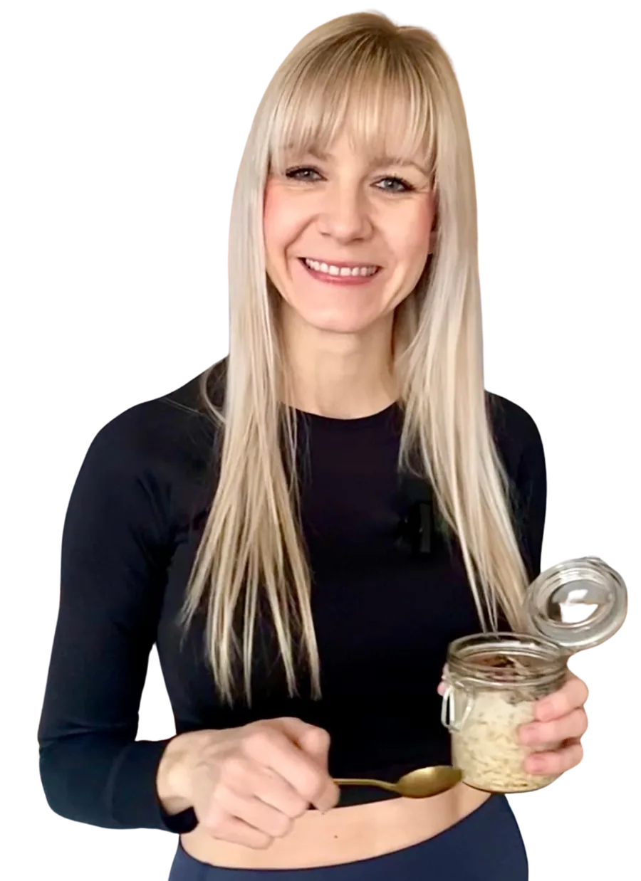 Míša Sedláčková